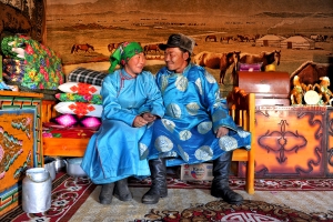 Salon Honorable Mention